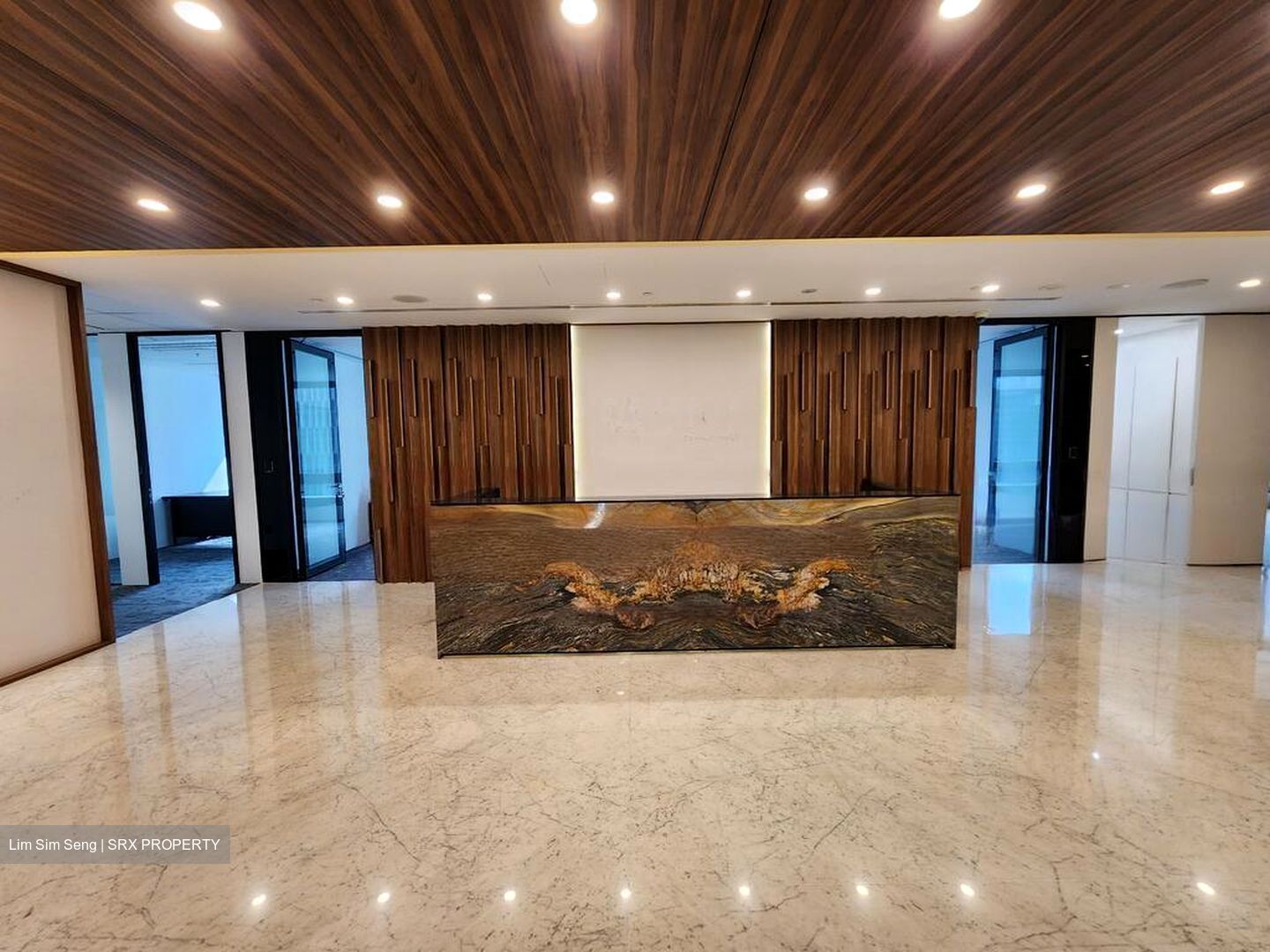 Prudential Tower (D1), Office #451242291